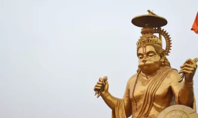 Hanuman Jayanti 2026 Wishes in Marathi, Images, Messages, Greetings, Quotes, Shayari, and Instagram Captions