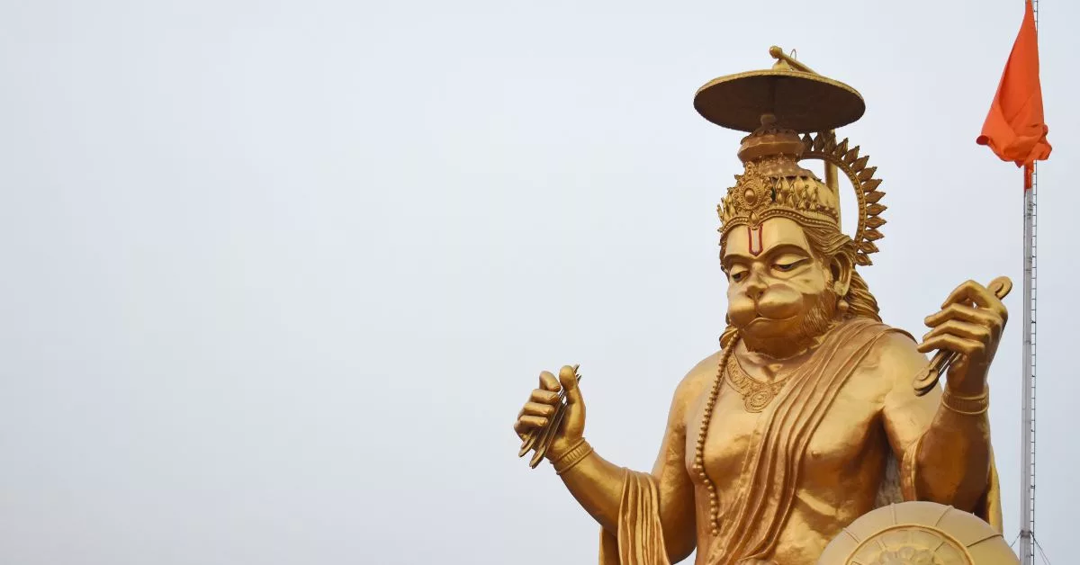 Hanuman Jayanti 2026 Wishes in Marathi, Images, Messages, Greetings, Quotes, Shayari, and Instagram Captions