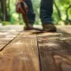 Why Contractors Prefer Ipe Hardwood Over Composite Materials for Sustainable Outdoor Decking