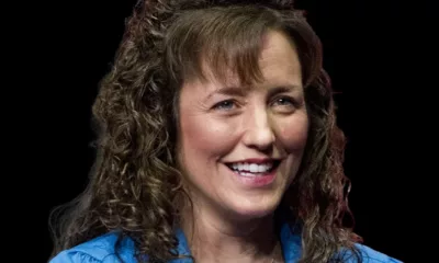 Michelle Duggar Paparazzi Clash Sparks False Arrest Rumors Amid Joseph and Kendra Duggar Case