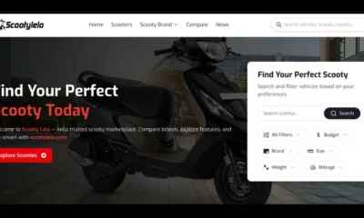 Smart Buying Decisions with Scooty Lelo: Your Best Scooty Guide in India