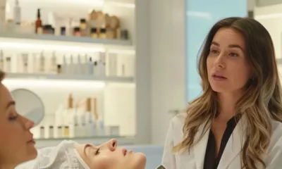 Personalized Skincare Consultations: Tailoring Your Esthetic Experience