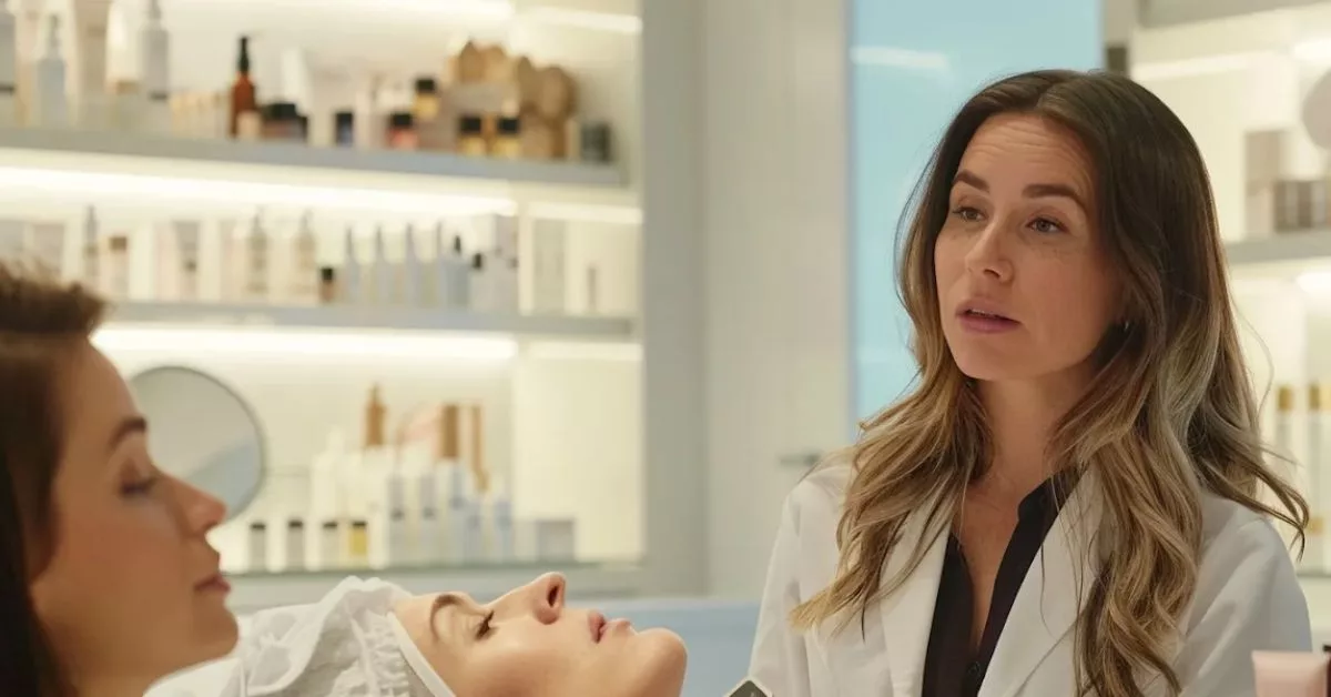 Personalized Skincare Consultations: Tailoring Your Esthetic Experience