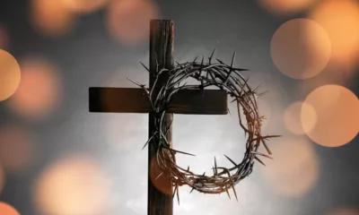 Good Friday 2026 Wishes, Images, Messages, Quotes, Greetings, and Instagram Captions