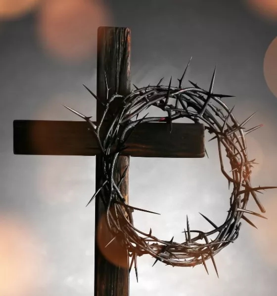 Good Friday 2026 Wishes, Images, Messages, Quotes, Greetings, and Instagram Captions