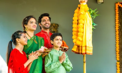 Is Gudi Padwa 2026 a Bank Holiday in Mumbai, Maharashtra? – March 19