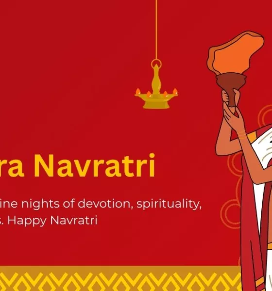 Chaitra Navratri 2026: 30+ Best WhatsApp Status Videos To Download For Free
