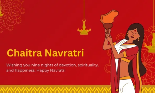 Chaitra Navratri 2026: 30+ Best WhatsApp Status Videos To Download For Free