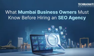 What Mumbai Business Owners Must Know Before Hiring an SEO Agency