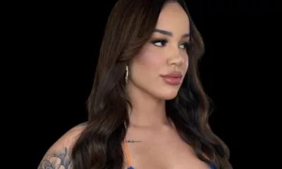 Brazilian Influencer Monniky Fraga Arrested for Allegedly Faking Kidnapping to Gain Followers