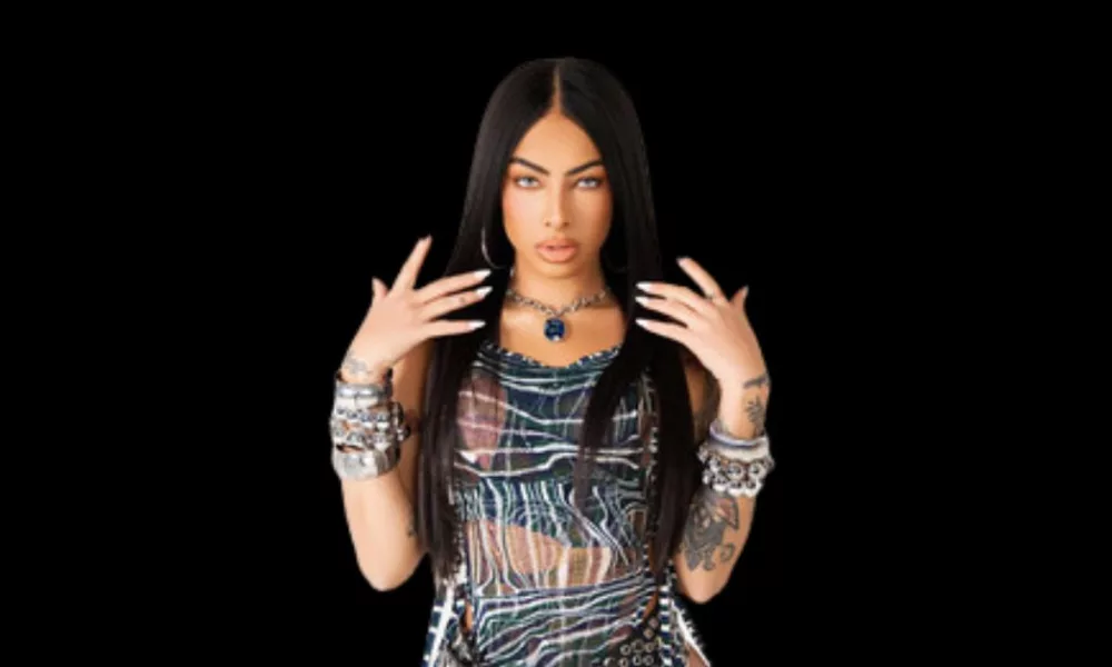 Dominican Rapper Yailin La Más Viral Held in Custody as Police Seize Weapons from Car