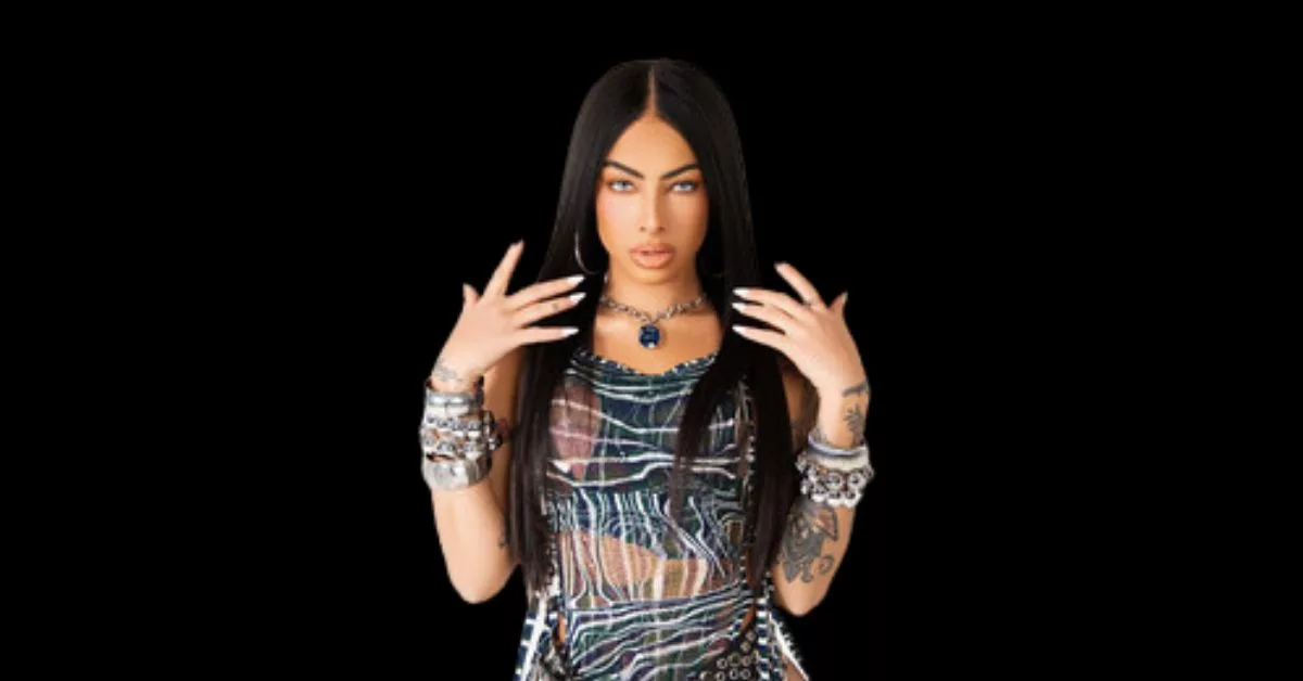 Dominican Rapper Yailin La Más Viral Held in Custody as Police Seize Weapons from Car