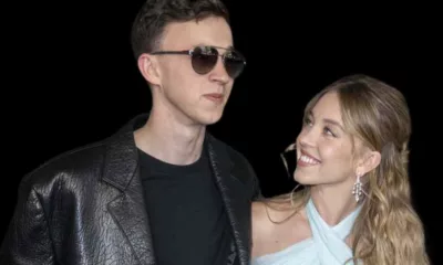 Is Sydney Sweeney’s Brother Really Deployed in Iran? Here’s What We Know