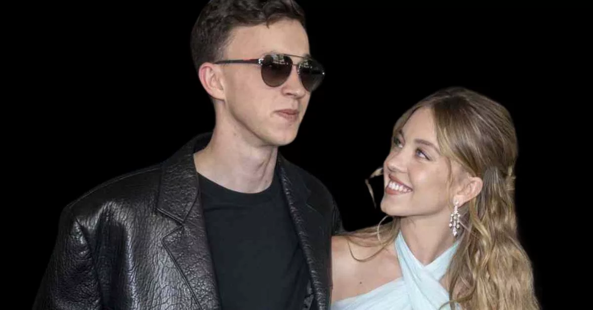 Is Sydney Sweeney’s Brother Really Deployed in Iran? Here’s What We Know