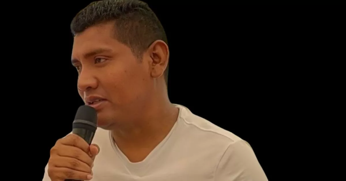 Mayor of Manaure, La Guajira Leaked Video: Jhon Galvi Hacking Incident Goes Viral on Telegram and X