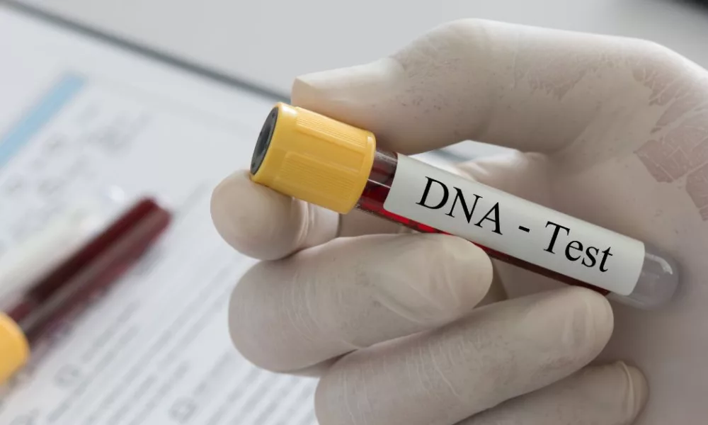 Cytogenetics vs Molecular Genetic Testing: Key Differences