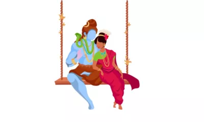 Gangaur Puja 2026 Wishes, Images, Quotes, Greetings, Sayings, Shayari, Messages and Instagram Captions