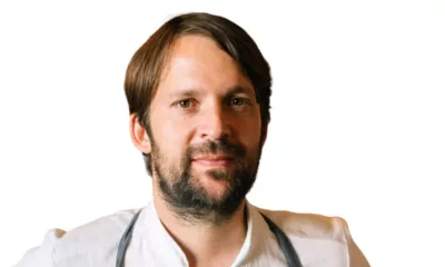 René Redzepi Apologises After Former Noma Staff Accuse Celebrity Chef of Workplace Abuse