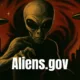 Aliens.gov Mystery: Donald Trump’s UFO Disclosure Push Sparks Speculation Over Secret Domain