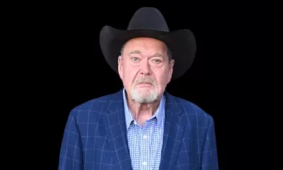 Jim Ross Death Hoax Goes Viral, WWE Legend Confirmed Alive and Well