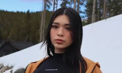 Is Aishah Sofey Muslim? Viral Video Sparks Debate Over Her Religious Background