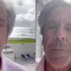 Who Is Palm Beach Pete? Man Mistaken for Jeffrey Epstein Speaks Out After Viral Video