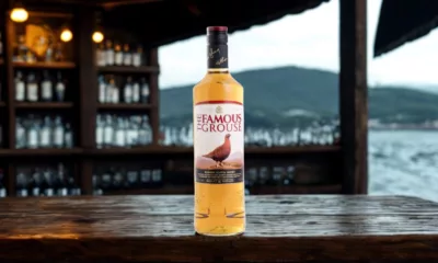 The Famous Grouse Prices in Pune, Maharashtra: Rates for 180ml, 375ml, and 750ml Bottles