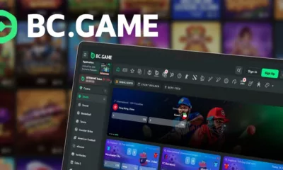 BC Game India Sports Betting: Cricket, Kabaddi & Top Markets