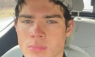 Kick Streamer Clavicular Slapped on Livestream, Viral Clip Sparks Outrage