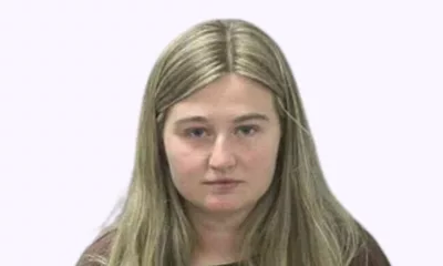 Kendra Duggar Reportedly Arrested Amid Ongoing Investigation Into Joseph Duggar Case