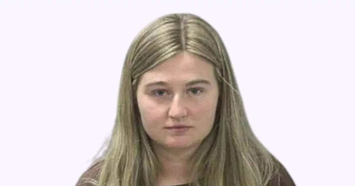 Kendra Duggar Reportedly Arrested Amid Ongoing Investigation Into Joseph Duggar Case