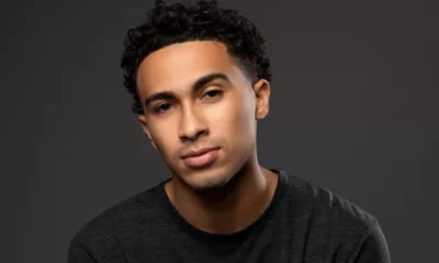 Beauty in Black Actor Xavier Smalls Faces Backlash Over Resurfaced Anti-LGBTQ+ Remarks