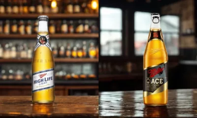 Miller Beer Prices in Pune, Maharashtra: 330ml, 650ml Rates