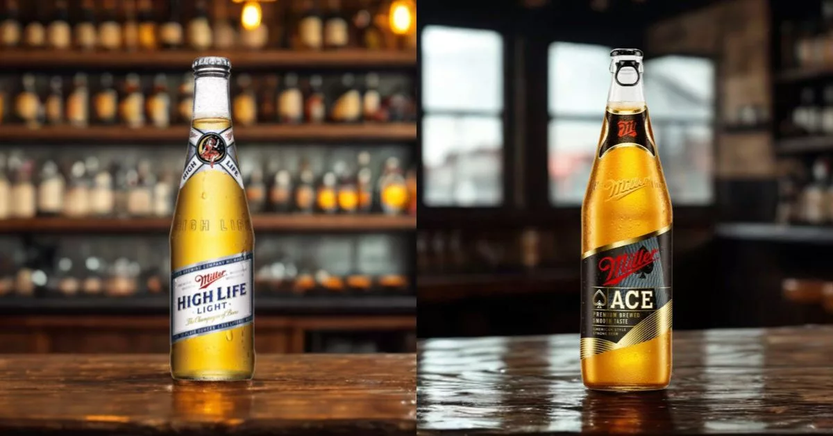Miller Beer Prices in Pune, Maharashtra: 330ml, 650ml Rates