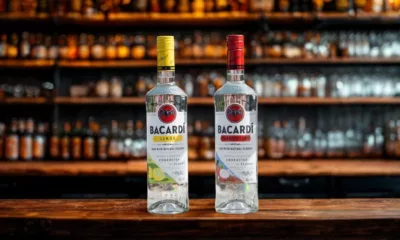 Bacardi Prices in Pune, Maharashtra: 180ml, 275ml, and 750ml Rates