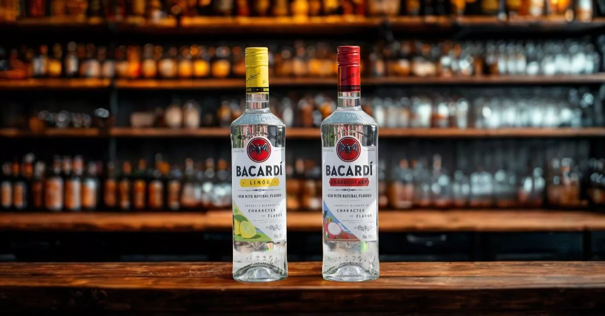 Bacardi Prices in Pune, Maharashtra: 180ml, 275ml, and 750ml Rates