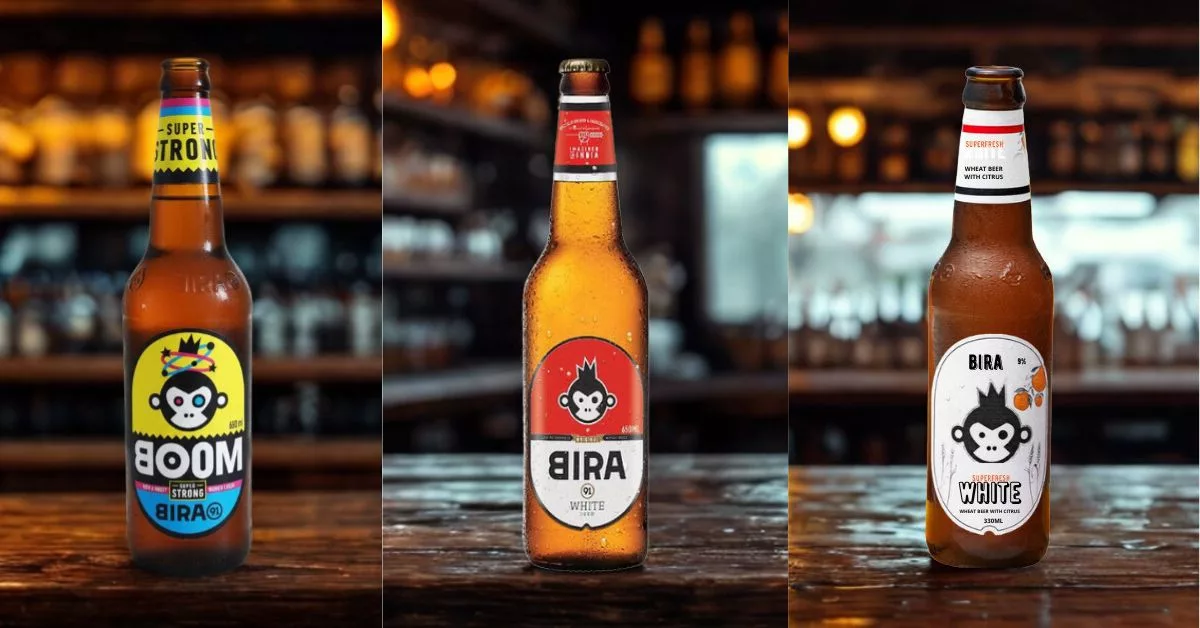 Bira 91 Price in Pune, Maharashtra: 500ml, 650ml Rates