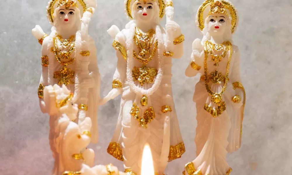 Is Ram Navami 2026 a 'Dry Day' in Mumbai, Maharashtra? – March 26