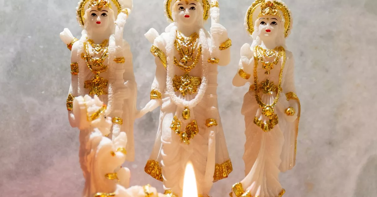 Is Ram Navami 2026 a 'Dry Day' in Mumbai, Maharashtra? – March 26