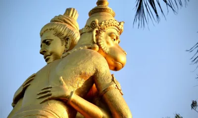 Is there a Bank Holiday in Mumbai, Maharashtra, on Ram Navami 2026? – March 26