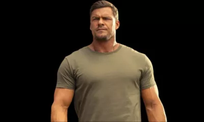 WATCH VIDEO: Reacher Star Alan Ritchson Faces Investigation After Alleged Tennessee Neighborhood Brawl Over Dirt Bike Dispute