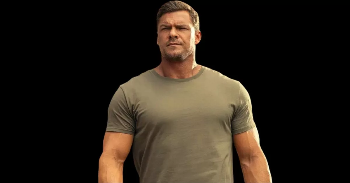 WATCH VIDEO: Reacher Star Alan Ritchson Faces Investigation After Alleged Tennessee Neighborhood Brawl Over Dirt Bike Dispute