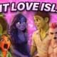 AI TikTok Account "Fruit Love Island" Hits 3 Million Followers in Days With Viral Fruit Love Stories