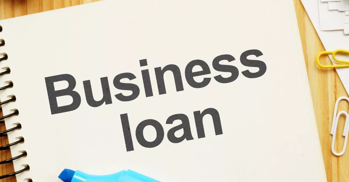 Why Bajaj Markets Is Your Go-To Platform for Business Loans