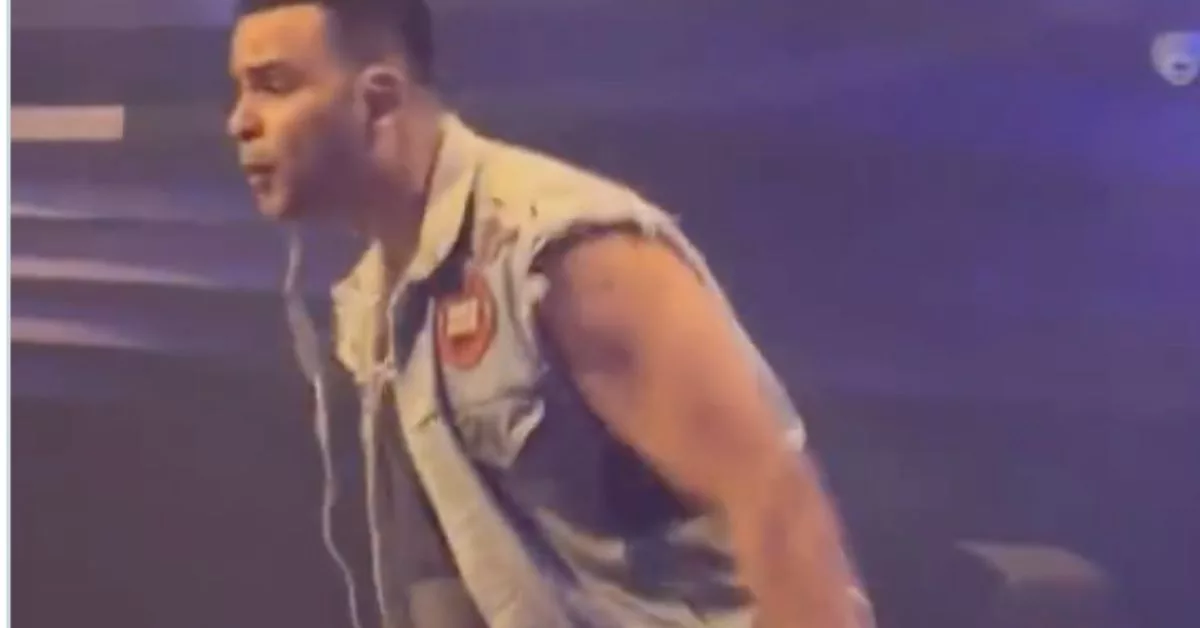 Bottle Thrown, Tempers Flare: Arpit Bala’s Hyderabad Concert Sparks Heated Debate