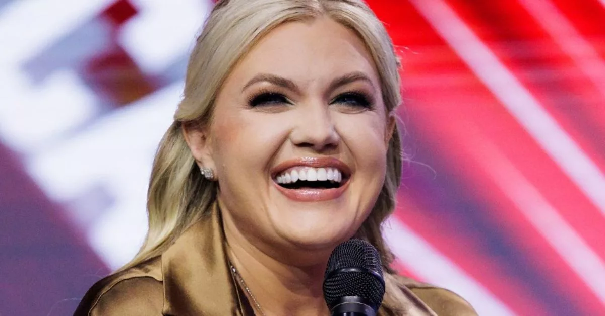 Trump Appoints Charlie Kirk’s Widow, Erika Kirk, to US Air Force Academy Advisory Board