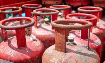 Amid tensions in the Middle East, a shortage of LPG threatens restaurants and hotels in major Indian cities.