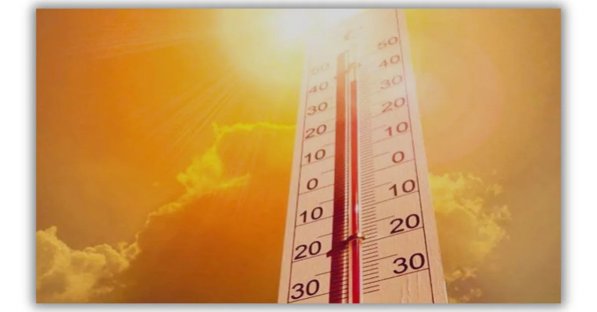 Mumbai experienced its hottest day of the year, with the International Monetary Fund (IMD) issuing a yellow alert for rising temperatures.