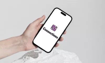 March 24, 2026: Today’s Connections Hints & Answers