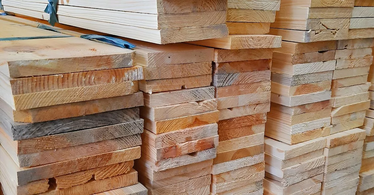 IPE Wood vs Composite: Why Contractors Still Choose Real IPE Lumber